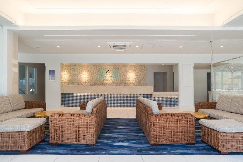 Rj Hotel Naha 3