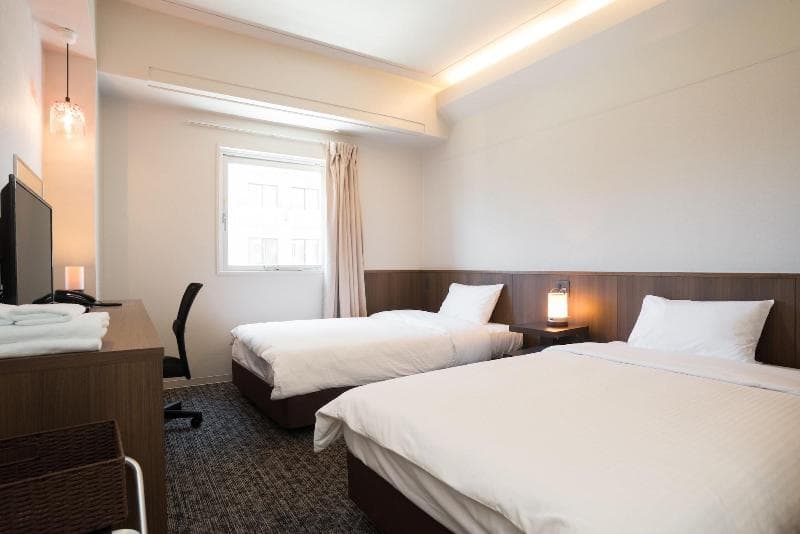 Rj Hotel Naha photo 1