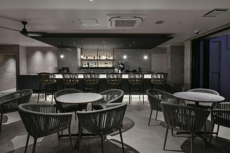 Lequ Okinawa Chatan Spa Resort 3