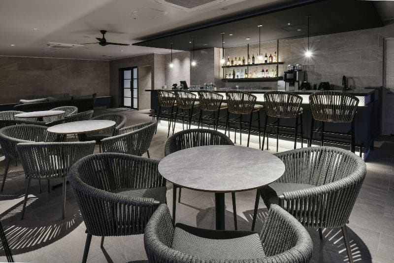 Lequ Okinawa Chatan Spa Resort 2