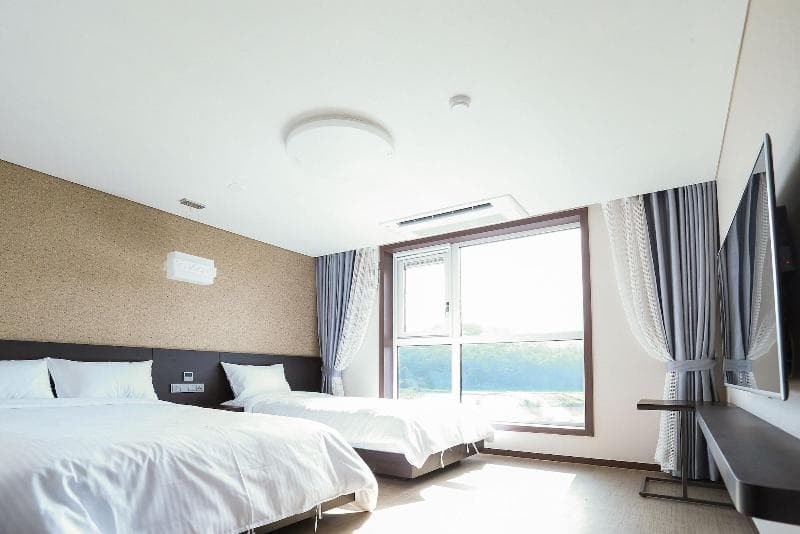 Jeju Stay Hotel 5