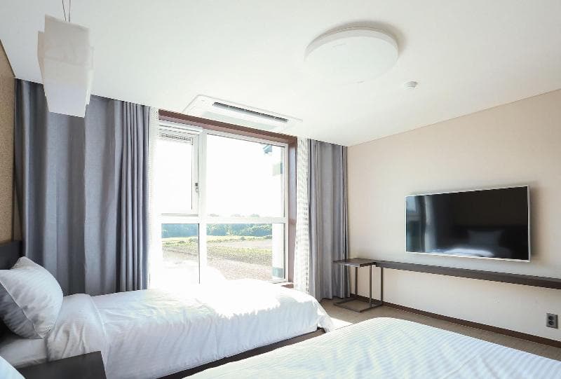 Jeju Stay Hotel photo 1