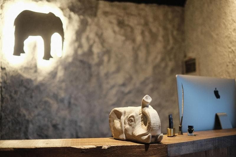 Hotel Elephant photo 1