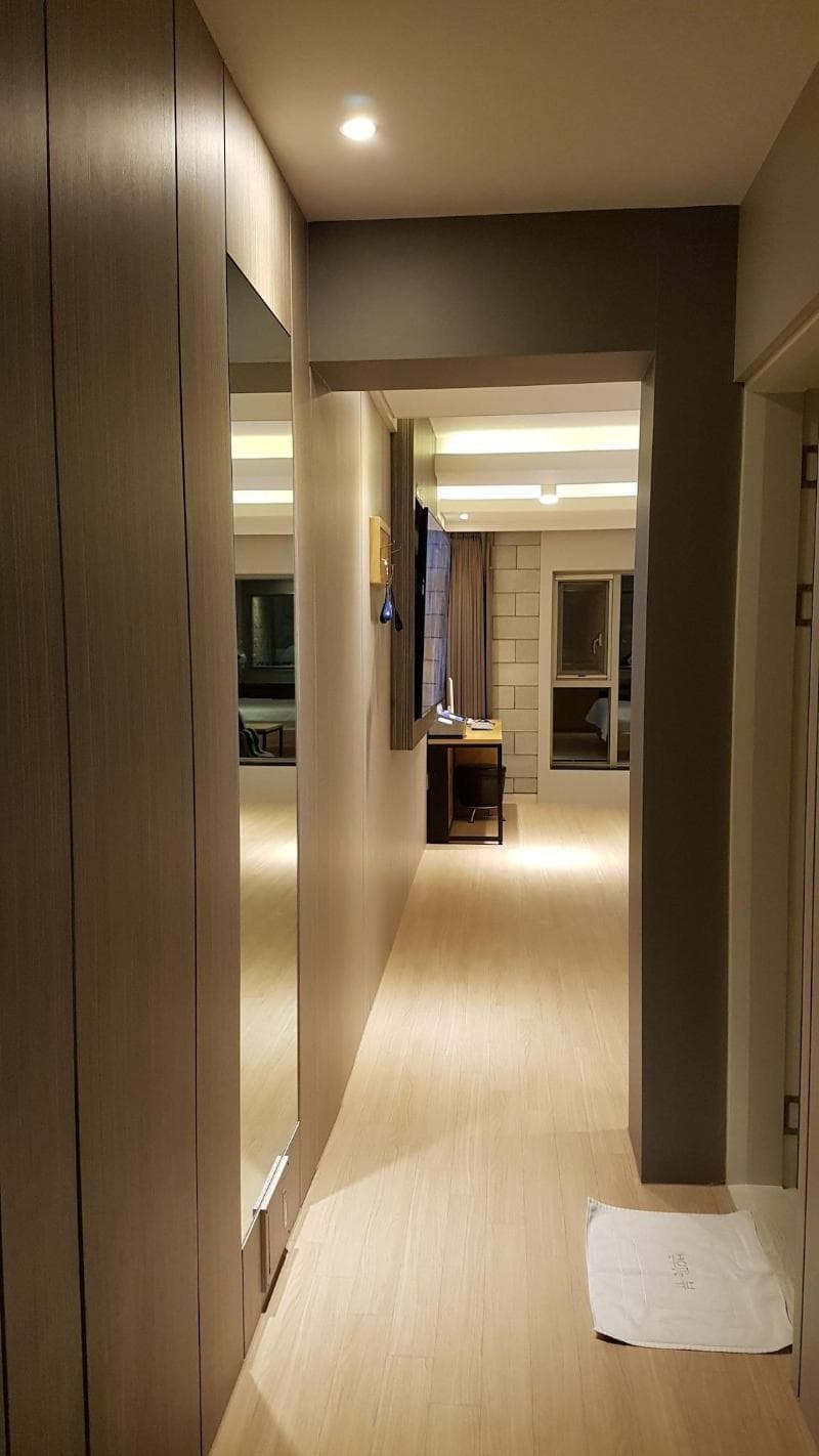 Pohang Hotel View 4