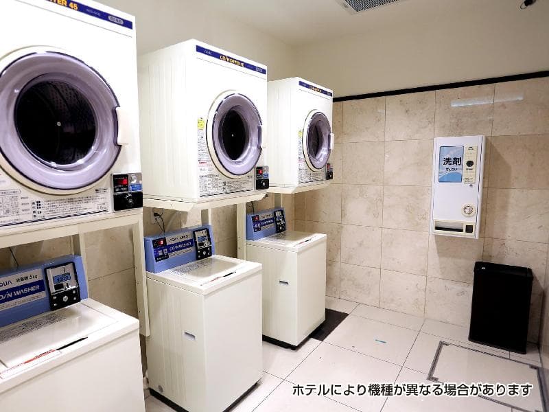 Toyoko Inn Seoul Gangnam 2