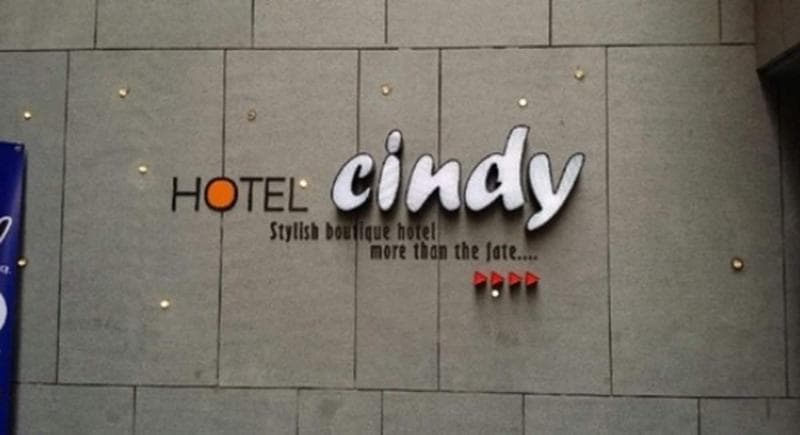 Hotel Cindy photo 1