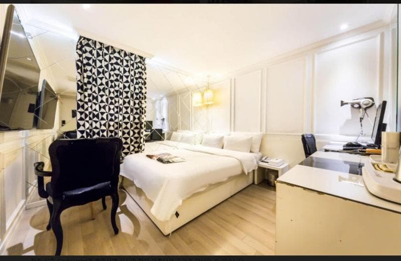 Hotel Cindy 4
