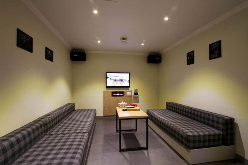 Mari Hotel 5