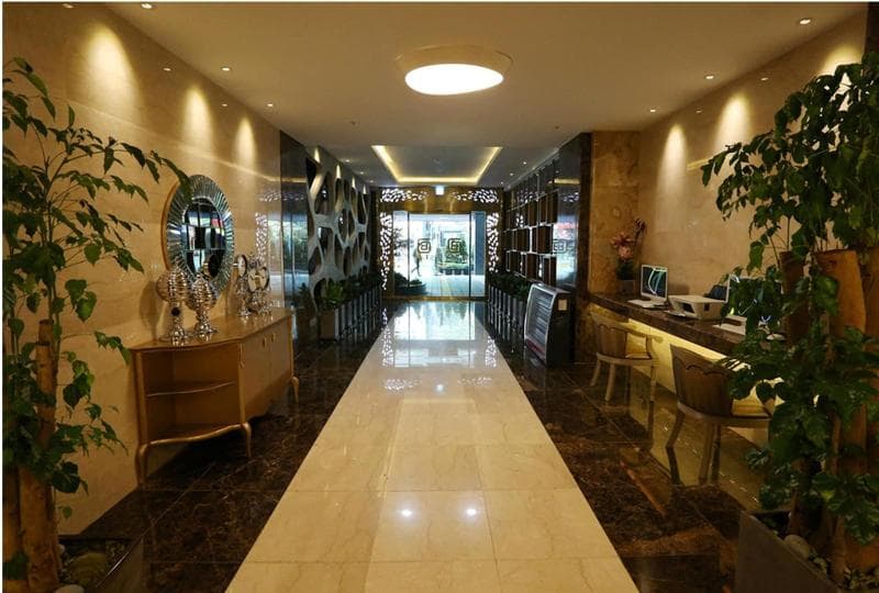 Bucheon Hotel 3