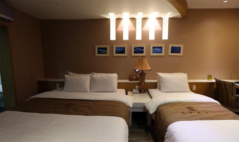Bucheon Hotel photo 1
