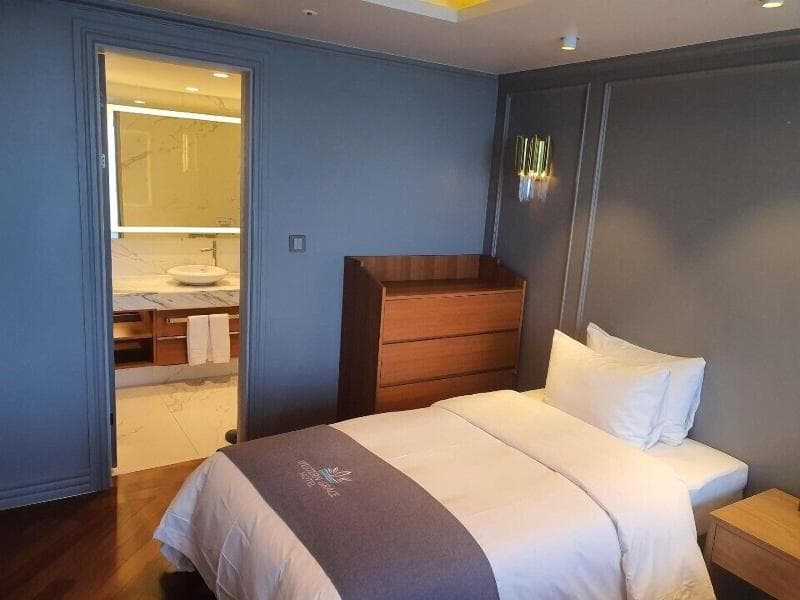 Grace Hotel Youngjongdo Incheon 3