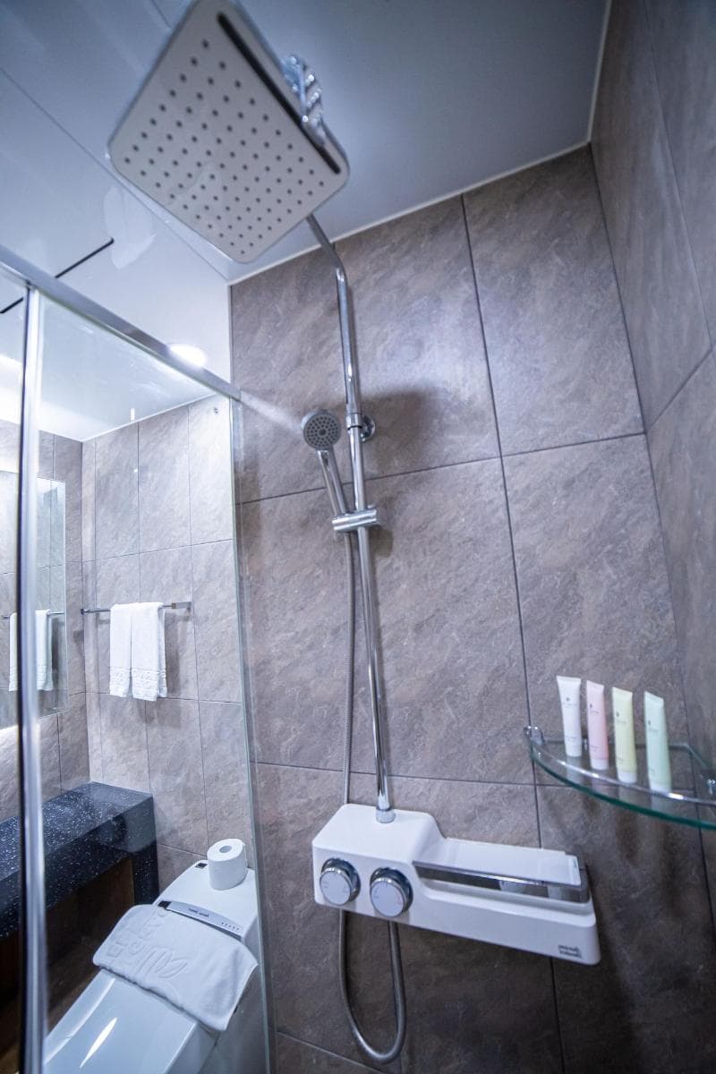 Grace Hotel Youngjongdo Incheon photo 1