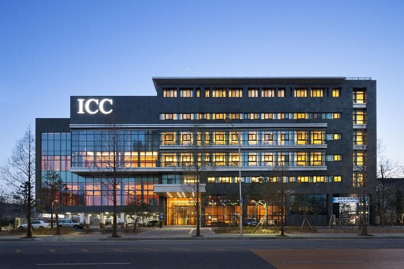 Hotel Icc 5