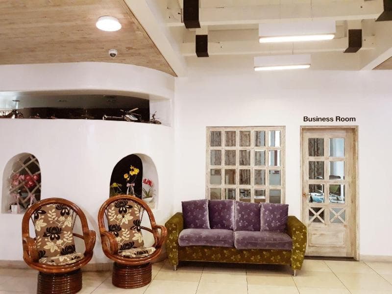 Newvera Tourist Hotel 4