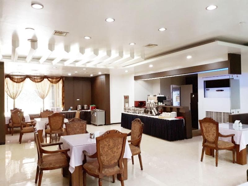 Newvera Tourist Hotel photo 1
