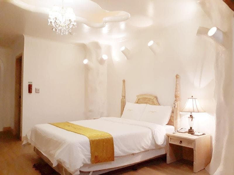 Newvera Tourist Hotel 3