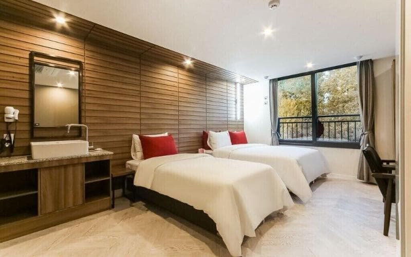 Nampo Bardot Hotel (Adults Only) photo 1