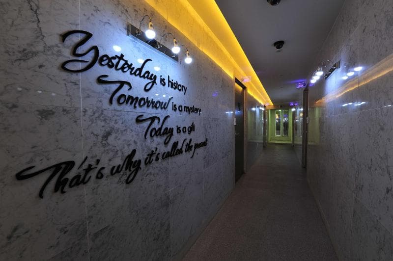 Ytt Hotel photo 1