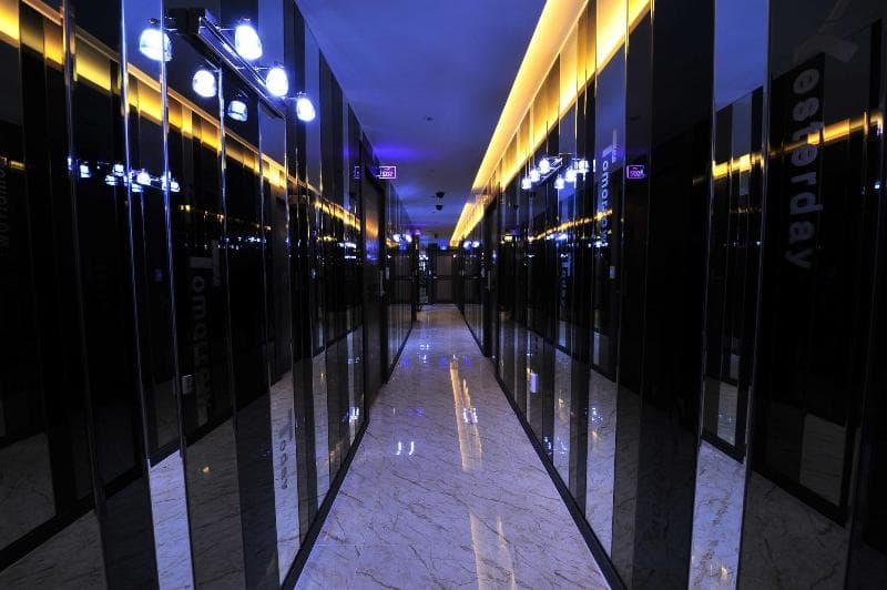 Ytt Hotel 5
