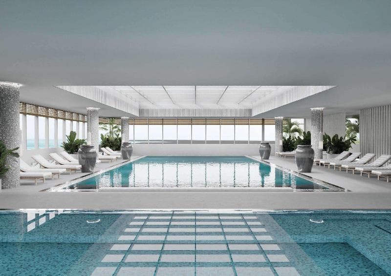 Grand Josun Busan 5