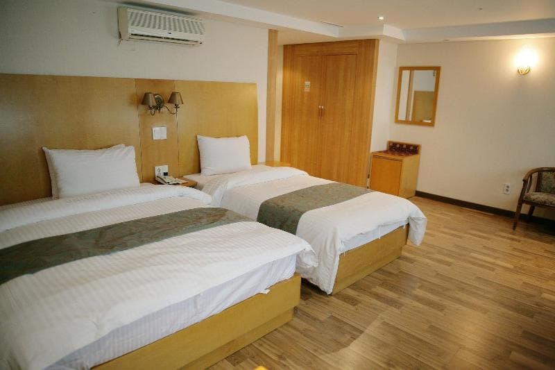Union Tourist Hotel 5