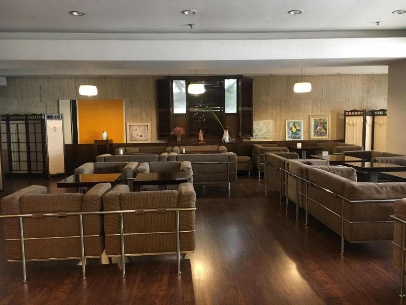Union Tourist Hotel main
