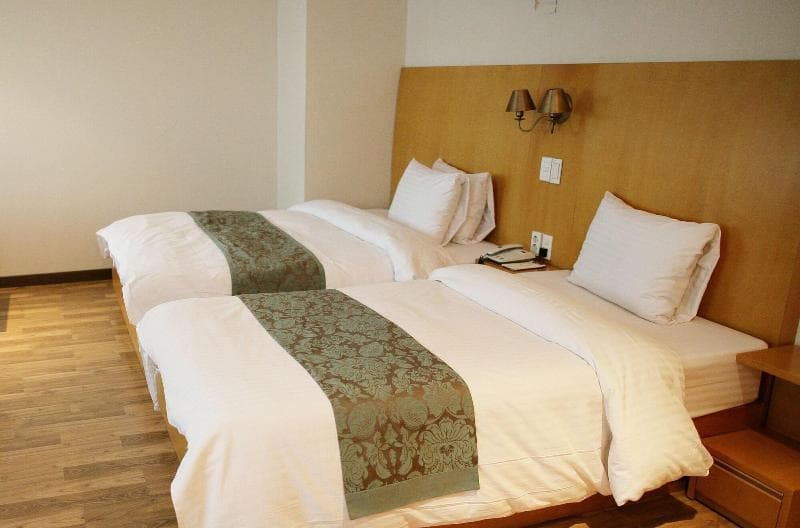 Union Tourist Hotel 3
