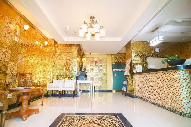 Yeosu Haebeach Hotel photo 1