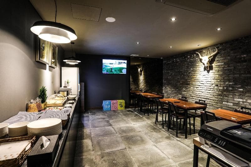Jeonju Mari Hotel Terminal Store main