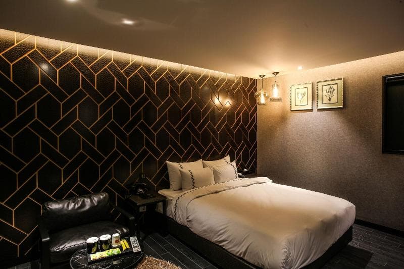 Jeonju Mari Hotel Terminal Store photo 1