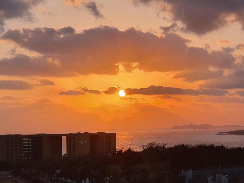 Hotel Stay Interview Jeju 5