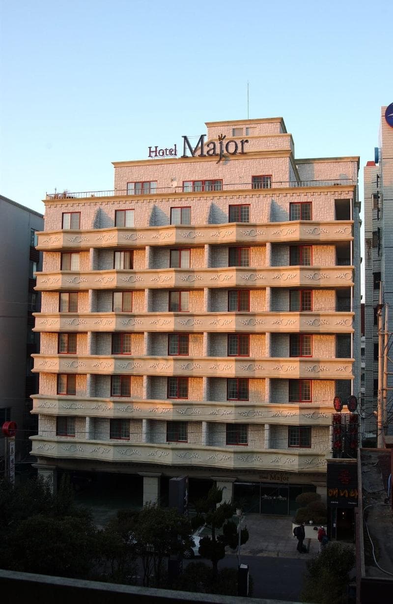 Major Hotel 4