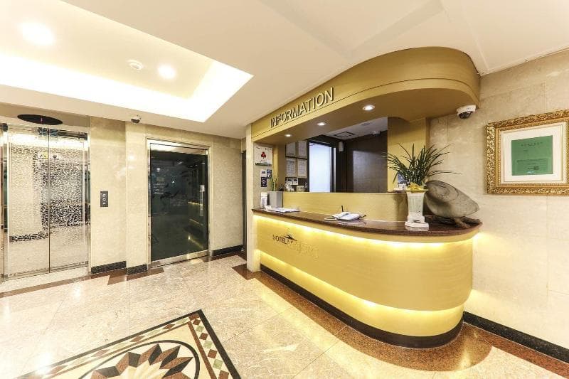 Major Hotel 3