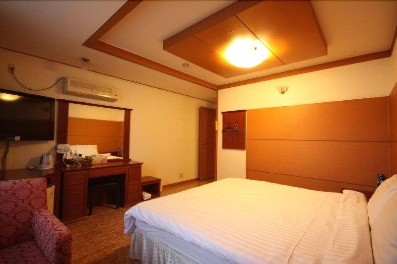 Major Hotel 5