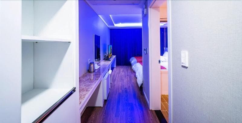 Jeju Galaxy Hotel 3