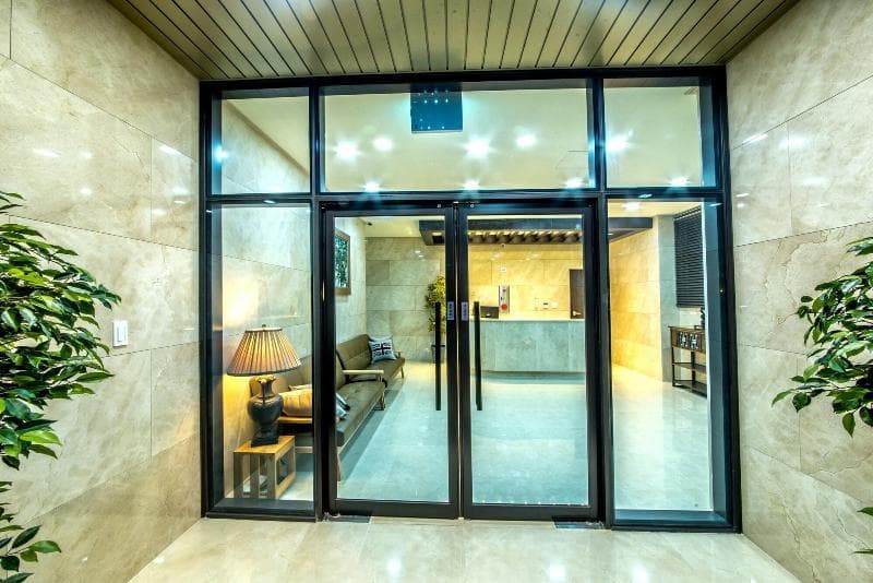 Zamong Hotel photo 1