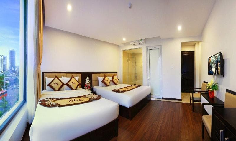 May Hotel 5