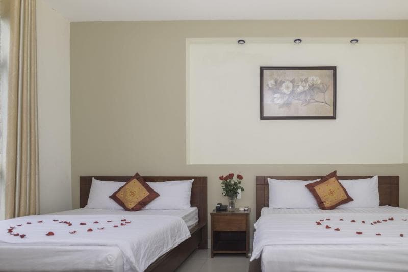 Smile Hotel Da Nang 3