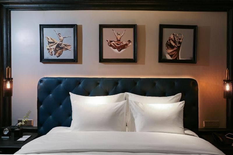 La Sinfonia Del Rey Hotel & Spa 4