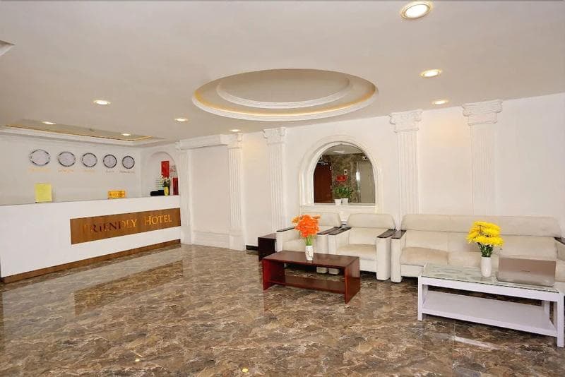 7S Hotel Friendly Phan Thiet 4
