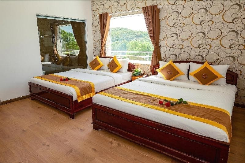7S Hotel Friendly Phan Thiet 3