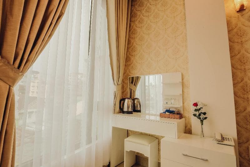 Ngan Pho Studio & Love Hotel photo 1