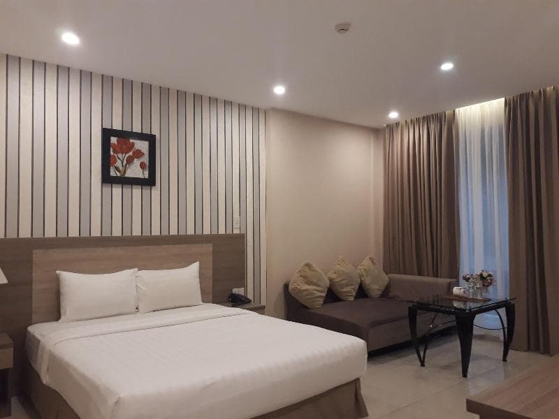 Laguna Hotel 5