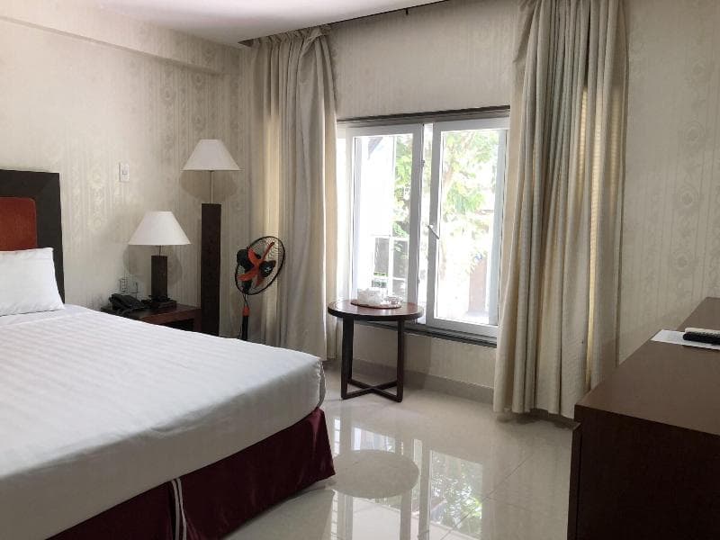 Laguna Hotel 3