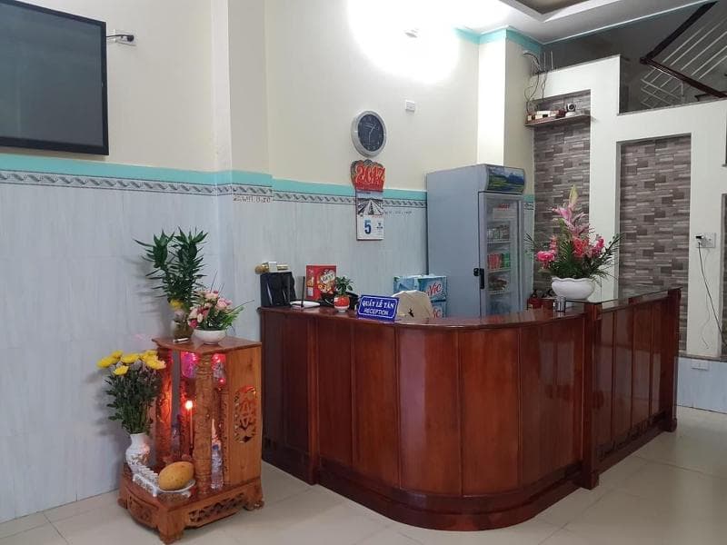 Hoang Phung Guesthouse photo 1