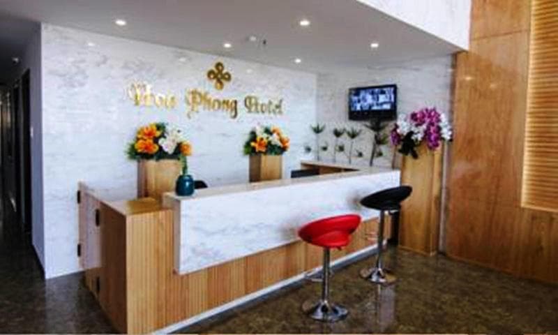 Hoa Phong Hotel 3