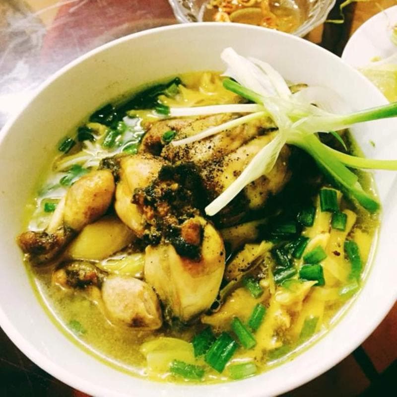 Hoa Phong Hotel main