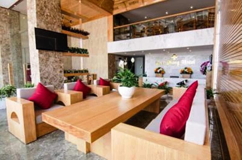 Hoa Phong Hotel 4