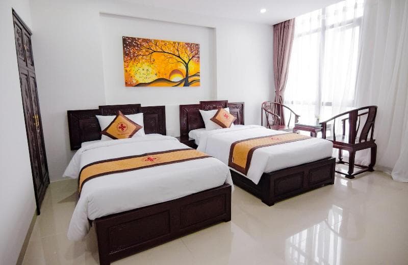 Hoa Phong Hotel photo 1