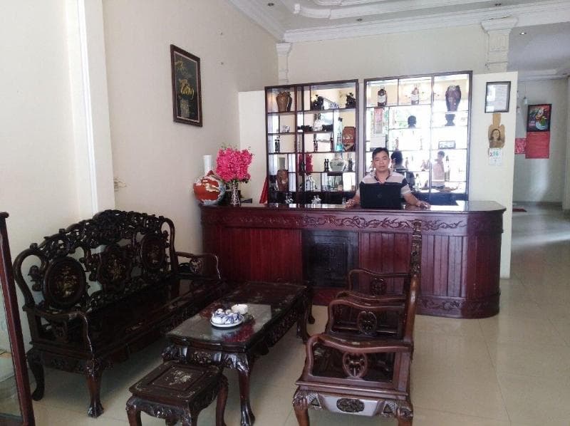 Dang Tuan Hotel photo 1